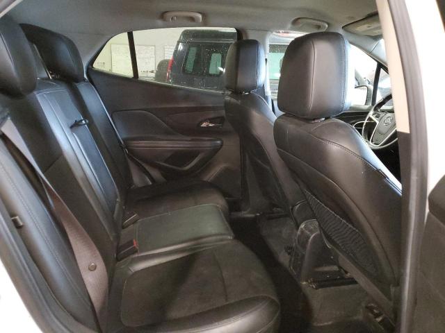 Photo 10 from auction – 2017 BUICK ENCORE PRE with VIN KL4CJASB4HB010751