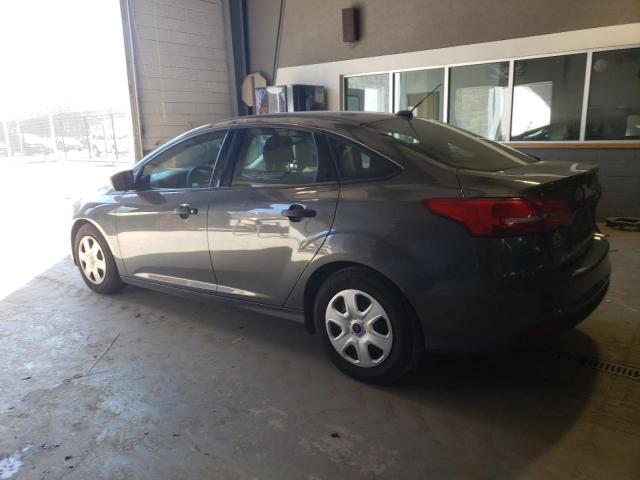 Photo 2 from auction – 2017 FORD FOCUS S with VIN 1FADP3E23HL336640