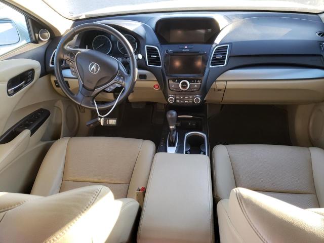 Photo 8 from auction – 2016 ACURA RDX TECHNO with VIN 5J8TB3H5XGL018721