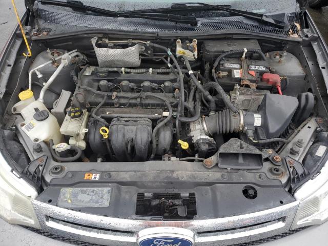 Photo 11 from auction – 2011 FORD FOCUS SE with VIN 1FAHP3FN6BW172185
