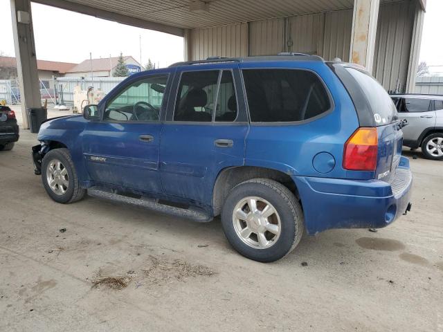 Photo 2 from auction – 2005 GMC ENVOY with VIN 1GKDT13S952138275