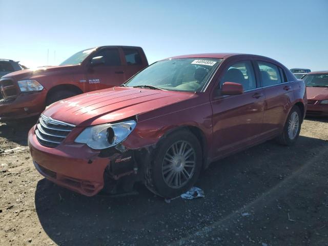 CHRYSLER SEBRING TO 2008 with VIN 1C3LC56K98N279509 - Photo from auction