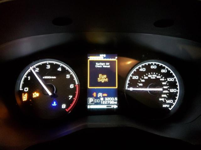 صورة رقم 9 من المزاد - 2020 SUBARU FORESTER مع VIN JF2SKADC2LH453265