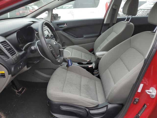 Photo 7 from auction – 2014 KIA FORTE LX with VIN KNAFK4A60E5062939