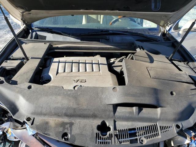 Photo 11 from auction – 2011 LEXUS ES 350 with VIN JTHBK1EG7B2457859