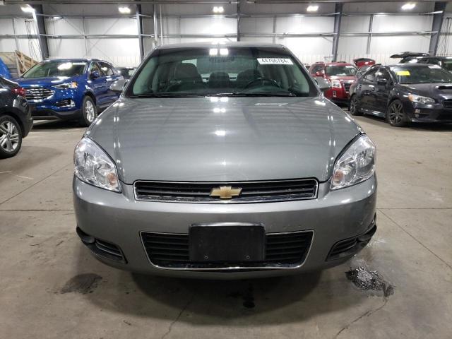 Photo 5 from auction – 2008 CHEVROLET IMPALA LT with VIN 2G1WC583781231788