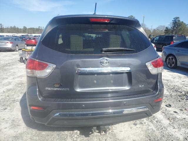 صورة رقم 6 من المزاد - 2014 NISSAN PATHFINDER مع VIN 5N1AR2MN2EC687205