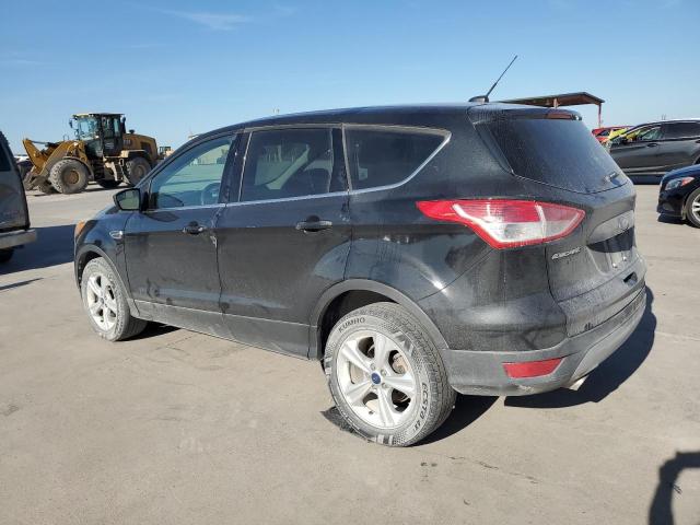 Photo 2 from auction – 2014 FORD ESCAPE SE with VIN 1FMCU0GX9EUE39195