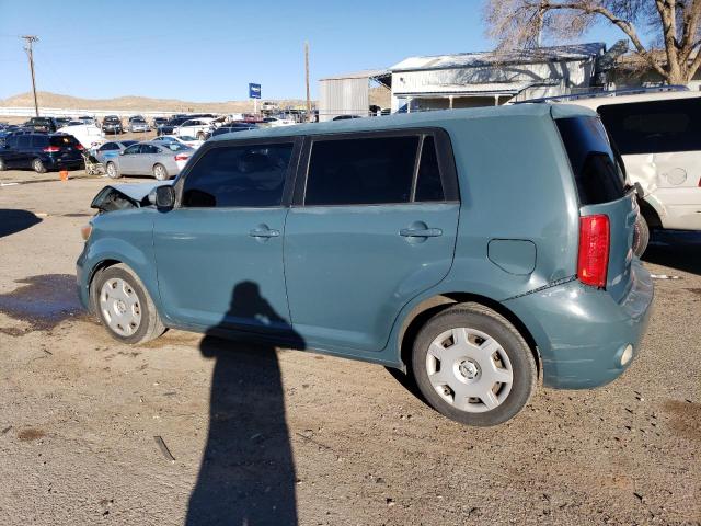 Photo 2 from auction – 2008 SCION XB with VIN JTLKE50E281034518