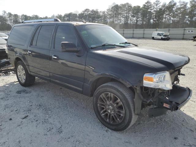 Photo 4 from auction – 2011 FORD EXPEDITION with VIN 1FMJK1K51BEF24028
