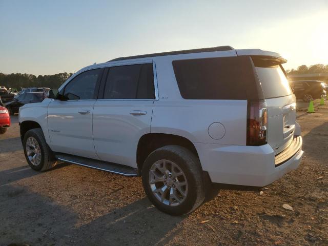 صورة رقم 2 من المزاد - 2016 GMC YUKON SLT مع VIN 1GKS2BKC6GR367176