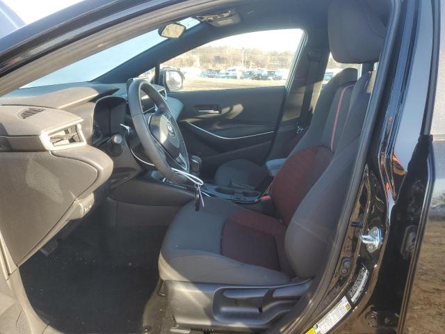 Photo 7 from auction – 2023 TOYOTA COROLLA SE with VIN 5YFS4MCE5PP164050