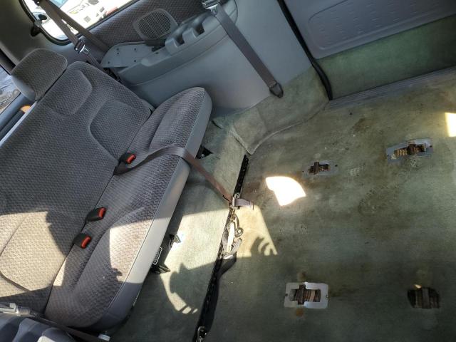 Zdjęcie 11 z aukcji – 2000 DODGE GRAND CARA z VIN 1B4GP44G7YB737069
