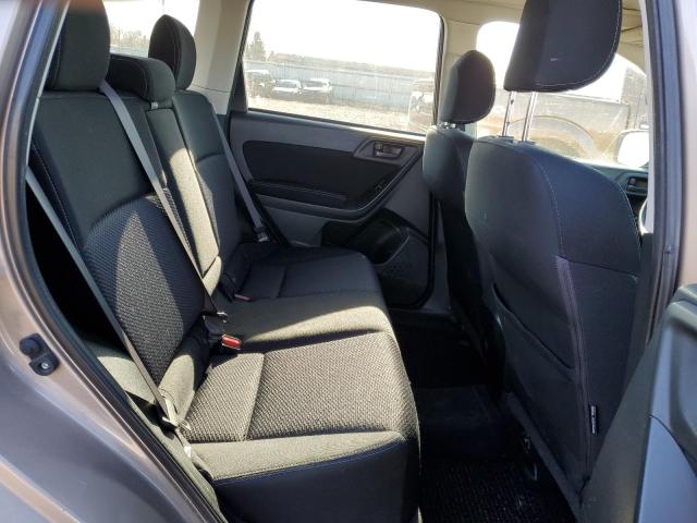 Photo 11 from auction – 2015 SUBARU FORESTER 2 with VIN JF2SJADC1FH488628