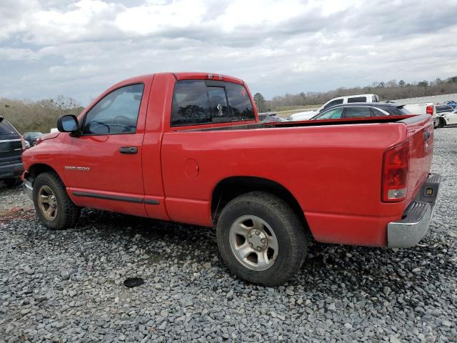Photo 2 from auction – 2005 DODGE RAM 1500 S with VIN 1D7HA16N85J557268