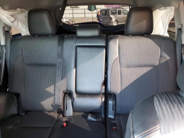 Photo 10 from auction – 2019 TOYOTA HIGHLANDER with VIN 5TDZZRFH0KS368094