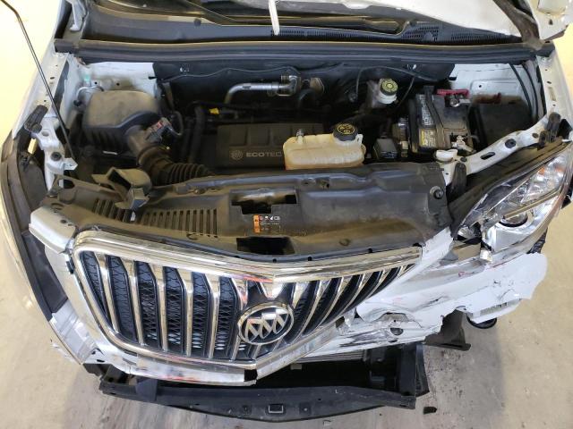 Photo 12 from auction – 2016 BUICK ENCORE with VIN KL4CJASB8GB526366