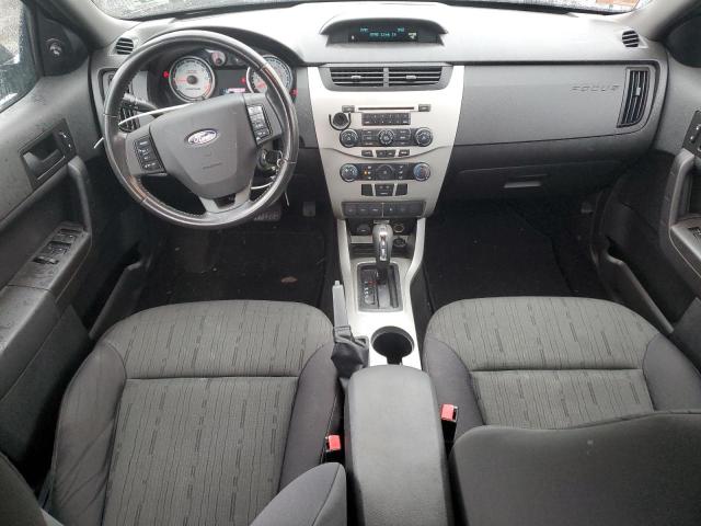 Photo 8 from auction – 2011 FORD FOCUS SE with VIN 1FAHP3FN6BW172185