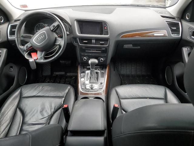 Zdjęcie 8 z aukcji – 2015 AUDI Q5 PREMIUM z VIN WA1LFAFPXFA085061