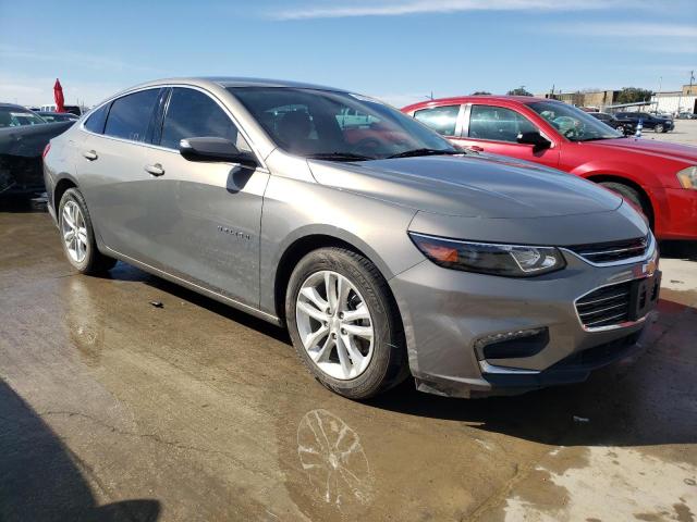 Photo 4 from auction – 2017 CHEVROLET MALIBU LT with VIN 1G1ZE5ST3HF243591