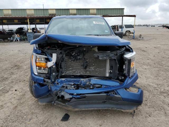 Photo 5 from auction – 2022 FORD F150 SUPER with VIN 1FTEW1C8XNKD20935