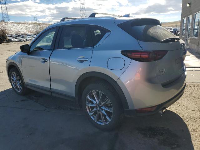 Photo 2 from auction – 2020 MAZDA CX-5 GRAND with VIN JM3KFBDM7L1784019