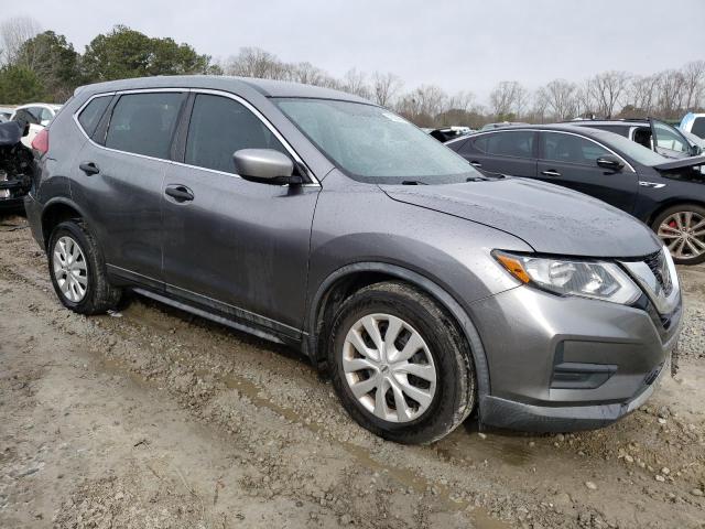 Photo 4 from auction – 2018 NISSAN ROGUE S with VIN KNMAT2MT4JP582611