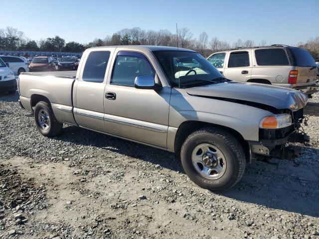Photo 4 from auction – 1999 GMC NEW SIERRA with VIN 2GTEC19T2X1533885
