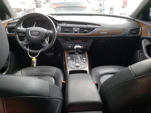 Photo 8 from auction – 2013 AUDI A6 PREMIUM with VIN WAUGGAFC0DN127175