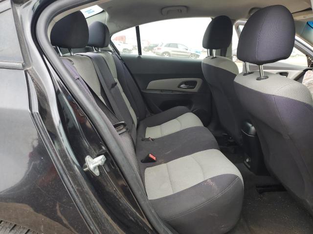 Photo 10 from auction – 2012 CHEVROLET CRUZE with VIN 1G1PC5SH5C7300062