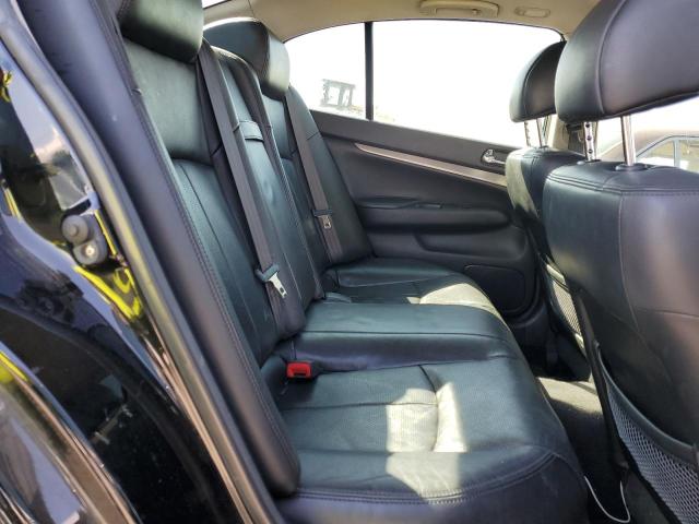 Photo 10 from auction – 2015 INFINITI Q40 with VIN JN1CV6AP6FM501699