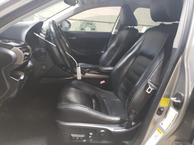 Photo 7 from auction – 2014 LEXUS IS 250 with VIN JTHCF1D20E5011246