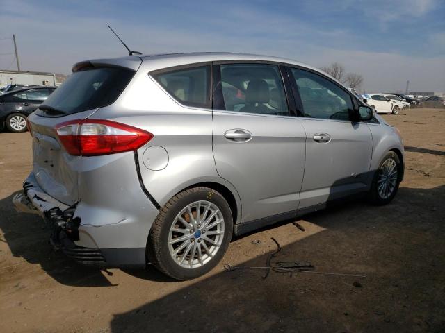 Photo 3 from auction – 2013 FORD C-MAX PREM with VIN 1FADP5CU9DL510866