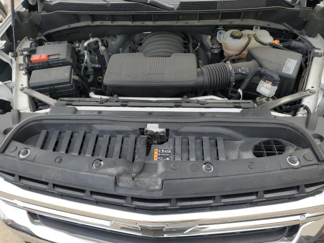 Photo 11 from auction – 2020 CHEVROLET SILVERADO with VIN 3GCUYDED9LG228480