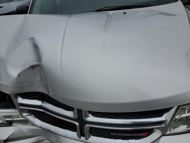 Photo 12 from auction – 2014 DODGE JOURNEY SE with VIN 3C4PDCAB3ET296596