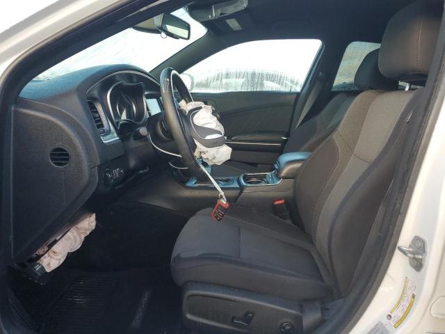 Photo 7 from auction – 2015 DODGE CHARGER SX with VIN 2C3CDXHG9FH721597