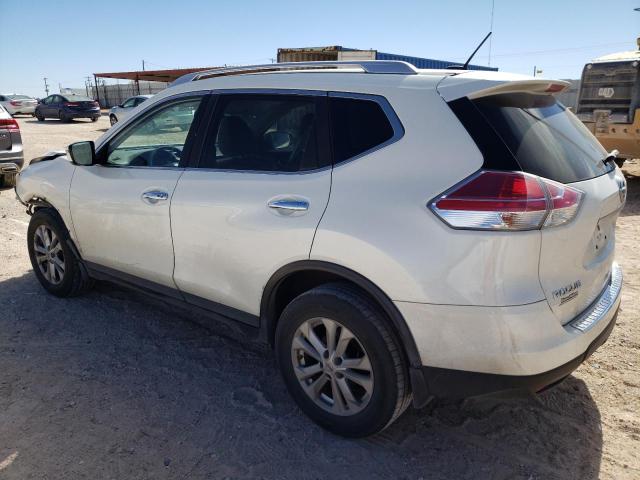 Photo 2 from auction – 2016 NISSAN ROGUE S with VIN KNMAT2MT6GP620378