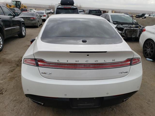 Photo 6 from auction – 2013 LINCOLN MKZ with VIN 3LN6L2G98DR806199