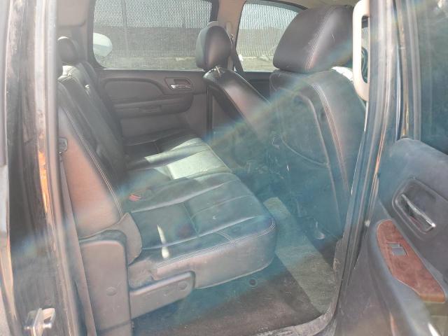 Photo 10 from auction – 2011 CHEVROLET SILVERADO with VIN 1GC4K1C88BF134158