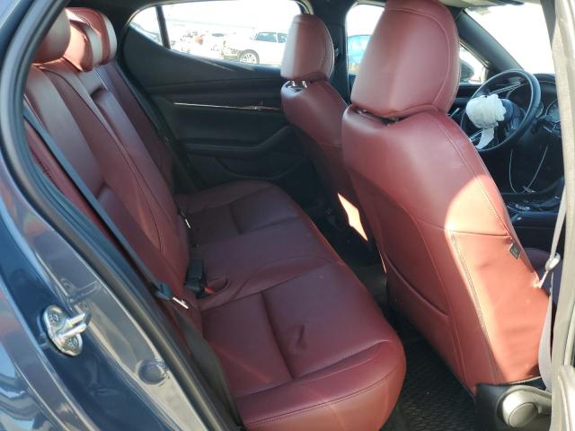 Photo 10 from auction – 2022 MAZDA 3 PREFERRE with VIN JM1BPALL9N1516228
