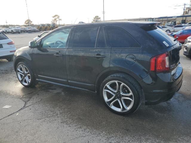 Photo 2 from auction – 2011 FORD EDGE SPORT with VIN 2FMDK3AK2BBA25315