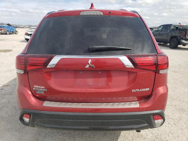 Photo 6 from auction – 2018 MITSUBISHI OUTLANDER with VIN JA4AD3A37JZ022877