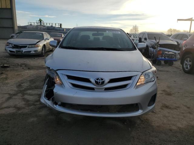 Photo 5 from auction – 2011 TOYOTA COROLLA BA with VIN JTDBU4EE4B9135845
