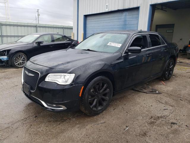 CHRYSLER 300 LIMITE 2016 с VIN 2C3CCARG3GH142167 - Снимка от търг