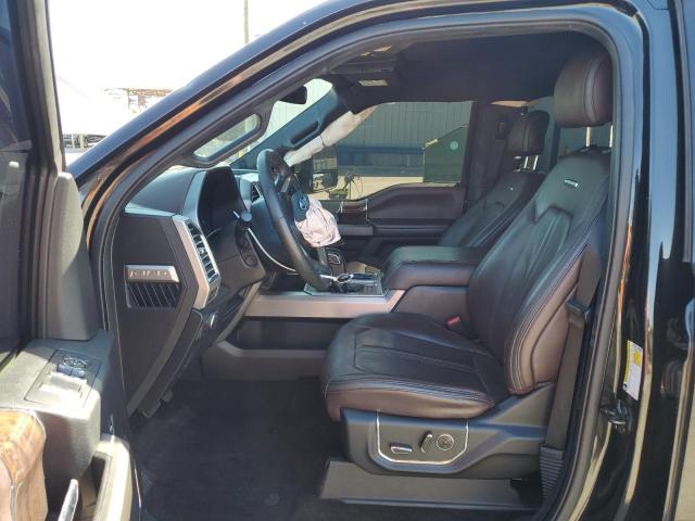 Photo 7 from auction – 2015 FORD F150 SUPER with VIN 1FTEW1EFXFFA76158