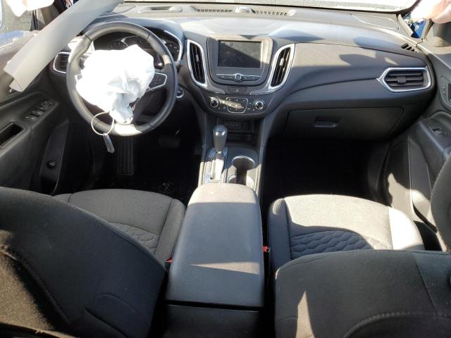 Photo 8 from auction – 2020 CHEVROLET EQUINOX LT with VIN 3GNAXKEV7LL324643