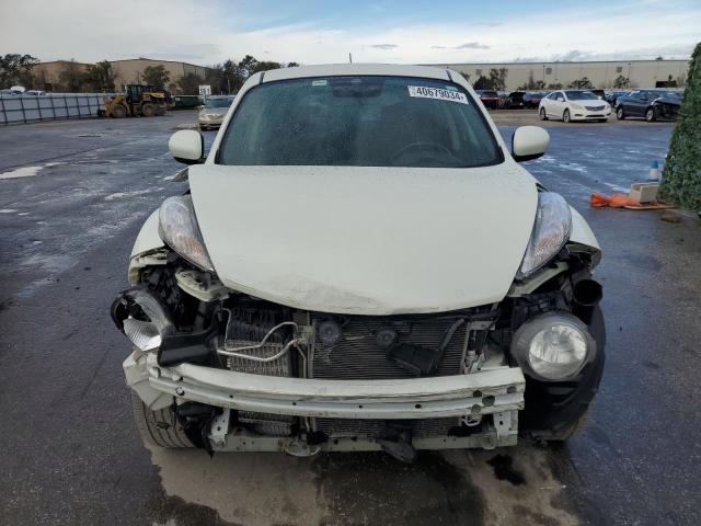 Photo 5 from auction – 2012 NISSAN JUKE S with VIN JN8AF5MR9CT109928