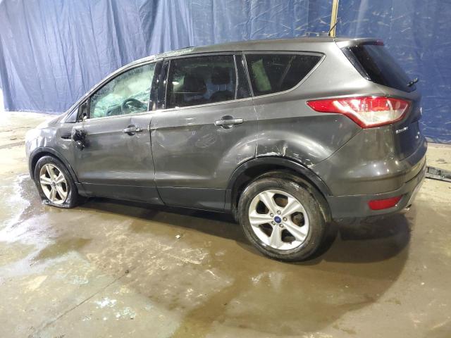 Photo 2 from auction – 2015 FORD ESCAPE SE with VIN 1FMCU0GX1FUA89823