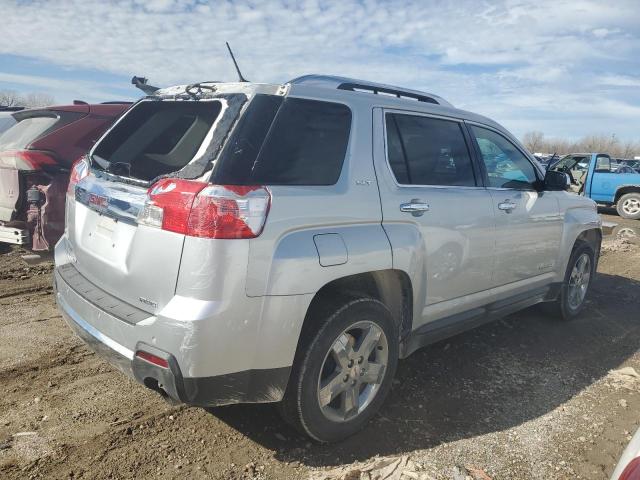 Photo 3 from auction – 2013 GMC TERRAIN SL with VIN 2GKFLXE39D6198995