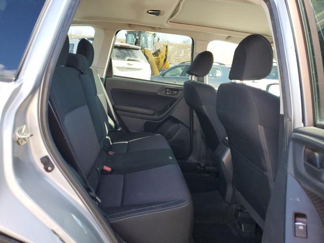 Photo 11 from auction – 2018 SUBARU FORESTER 2 with VIN JF2SJAGC7JH488282